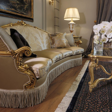 Luxury Condo Penthouse - Richmond Hill, ON