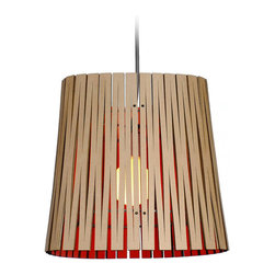 KERFLIGHT - RIPLEY PENDANT - Pendant Lighting