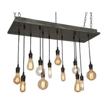 Kitchen Lighting