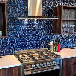 Modern Renovation - Tile