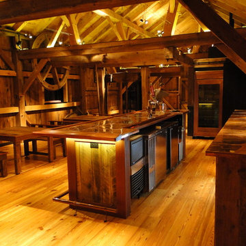 Kellog Mill Conversion