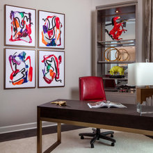Home Office