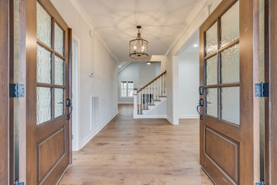 Entryway photo in Other