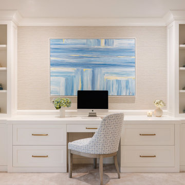 Palm Beach Full Home Renovation & Design