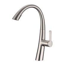 Faucets