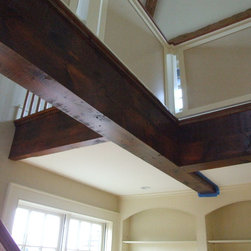 Far Hills House - Products