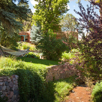 Tesuque River Studio