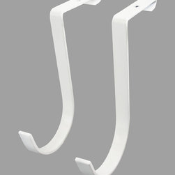Deck Hooks (SafeRacks) - Wall Hooks