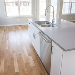 Electrolux Erie Kitchen - Kitchen Products