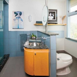 Ceramiche Tile & Stone - Tile