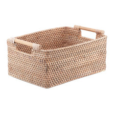 Handle Basket
