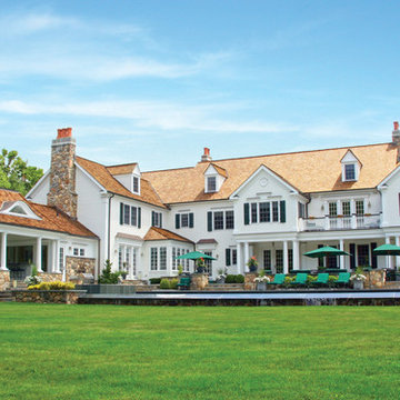 Exteriors
