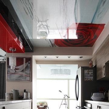 Resolving Condo Issues with Stretch Ceiling