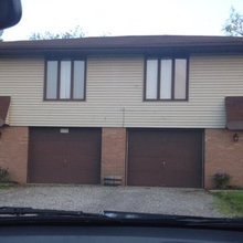 Front Door/Garage Door Colors