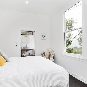 Modern Villa Renovation