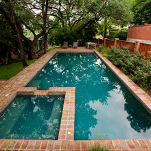 Patio Ideas