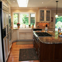 granite