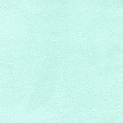 Dorell, Vista, Grade 3, Seafoam - Upholstery Fabric