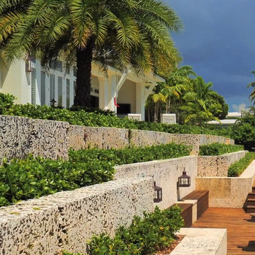 SELECTED PROJECTS