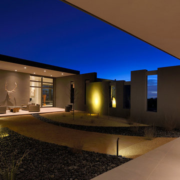 Galisteo Basin Contemporary