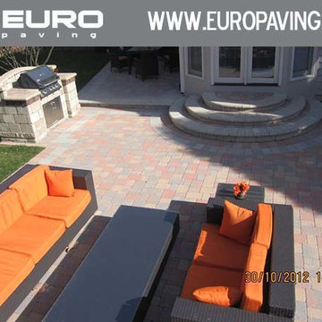 Brick Pavers Chicago