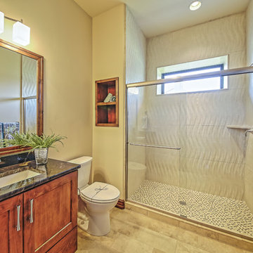 Eagle, Idaho Residence