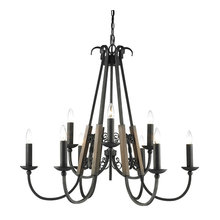 chandaliers
