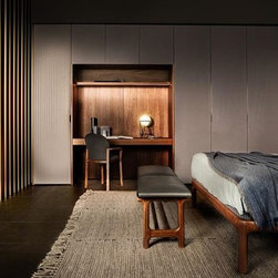 Pianca - Furniture