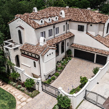 Stucco Ideas