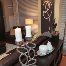 HARBOURFRONT CONDO UNIT - Home Decor