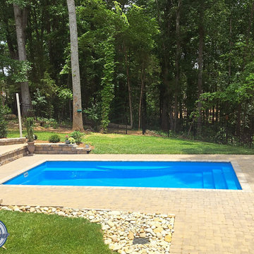 The Wylela Pool Model