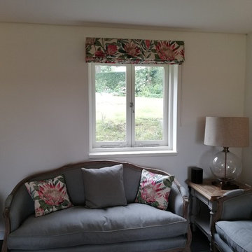 New Forest House