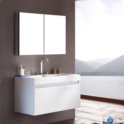 Bathroom Vanities - Products