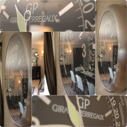 Trasacco 1 - Clocks