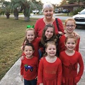 Patricia Wright Rogers's photo