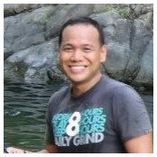 Joel Reyes's photo