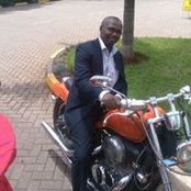 Photo de Kulei Kiprotich