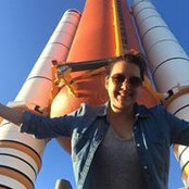 Cassie Johnson's photo