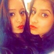 Mansi Shah's photo