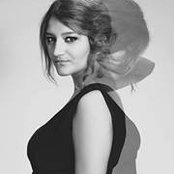 Ceren Can's photo