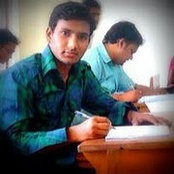 Manoj Bagri's photo