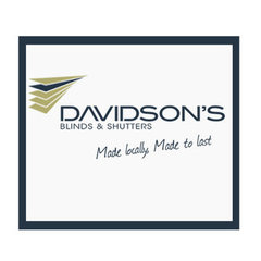 Davidson's Blinds & Shutters