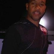 Foto von Terence Walcott