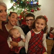 Bianca Bogedain's photo