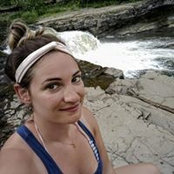 April Rose's photo
