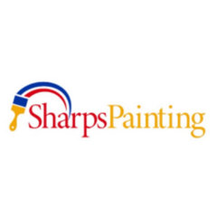 Sharps Painting