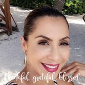 Sophia Diaz's photo