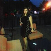 Elena Vakser's photo