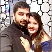 Aakriti Suneja's photo