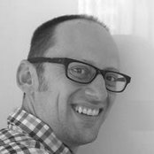 Christopher Parsons's photo